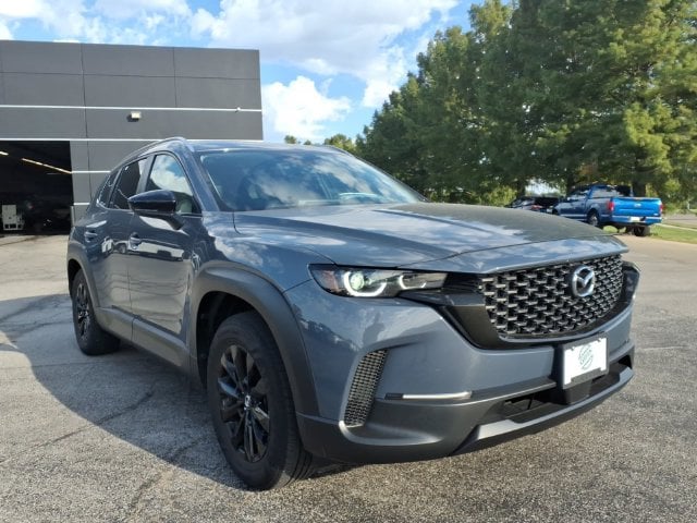 2024 Mazda CX-50