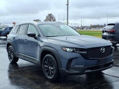 2026 Mazda CX-50 2.5 S Preferred AWD Sport Utility