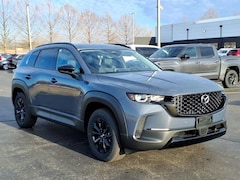 2026 Mazda CX-50 Hybrid Premium AWD Sport Utility