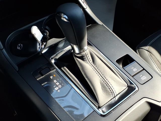 2026 Mazda CX-5 S Select - Photo 10