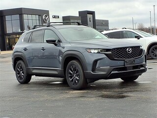 2026 Mazda CX-50 Hybrid Premium AWD Sport Utility