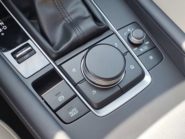 2026 Mazda Mazda3 Preferred - Photo 17
