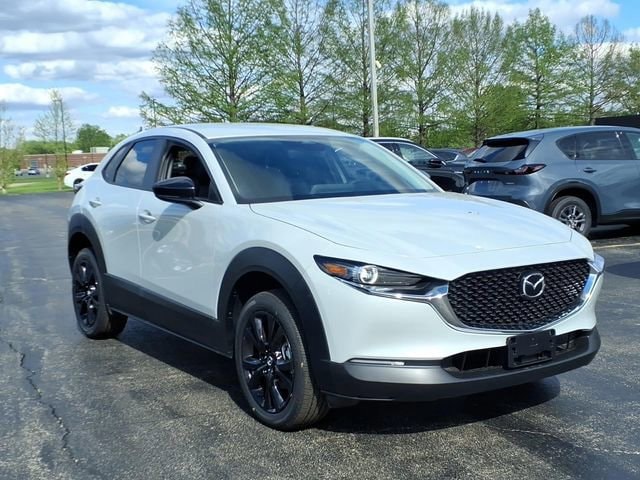 2026 Mazda CX-30 Select Sport AWD's photo
