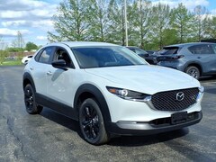 2026 Mazda CX-30 2.5 S Select Sport AWD Sport Utility