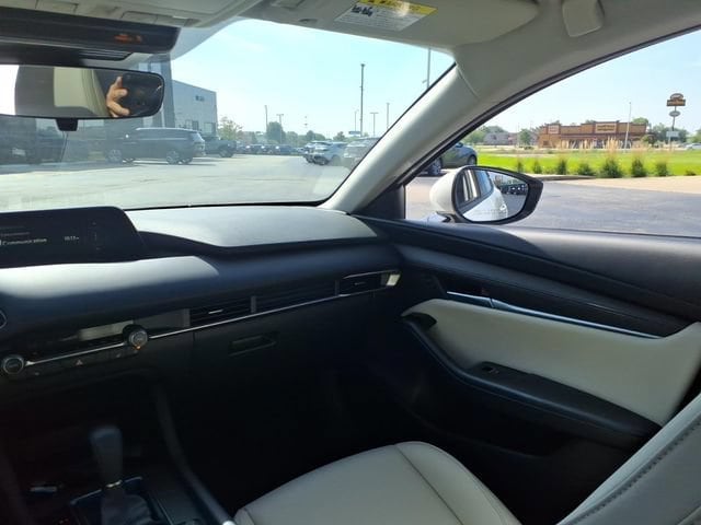 2026 Mazda Mazda3 Preferred - Photo 8