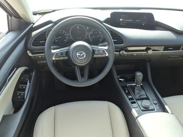 2026 Mazda Mazda3 Preferred - Photo 10