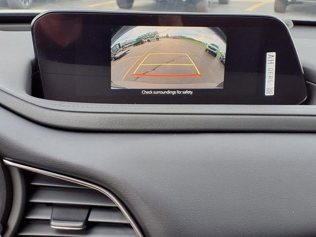 2025 Mazda CX-30 Preferred - Photo 8