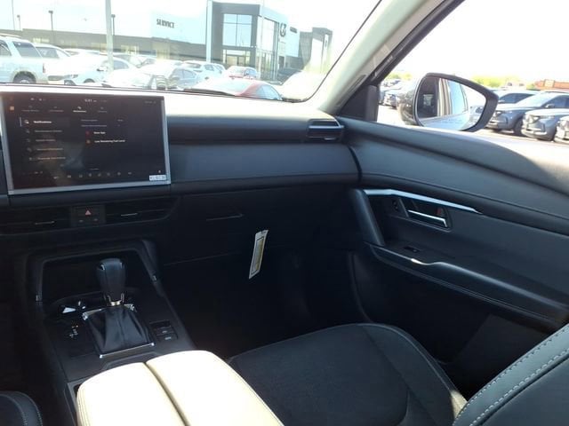 2026 Mazda CX-5 S Preferred - Photo 5