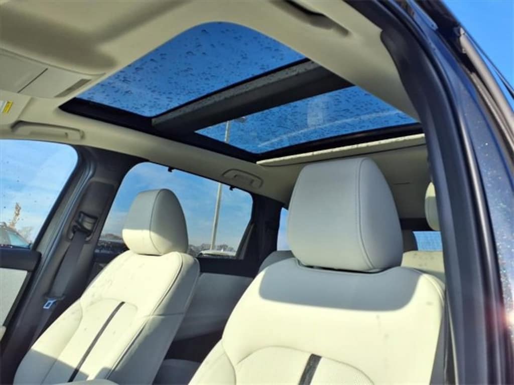 New 2026 Mazda CX-90 3.3 Turbo S Premium Plus AWD Sport Utility