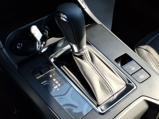2026 Mazda CX-5 S Select - Photo 10