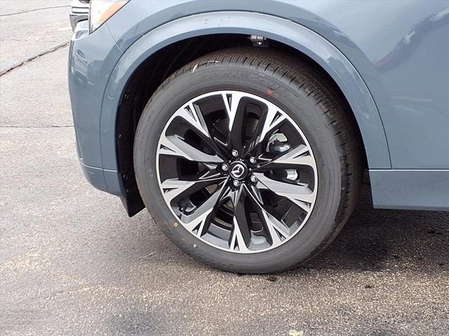 2026 Mazda CX-90 Premium Plus Package - Photo 19