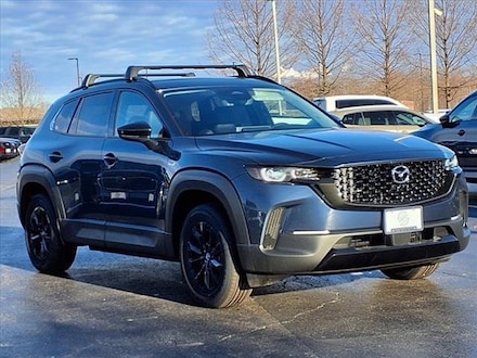 2025 Mazda CX-50 Hybrid Premium AWD Sport Utility