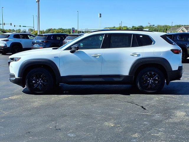 2025 Mazda CX-50 Premium - Photo 18