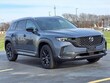 Mazda CX-50