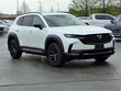 Mazda CX-50 Hybrid