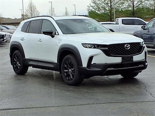 2025 Mazda CX-50 Hybrid Premium AWD Sport Utility