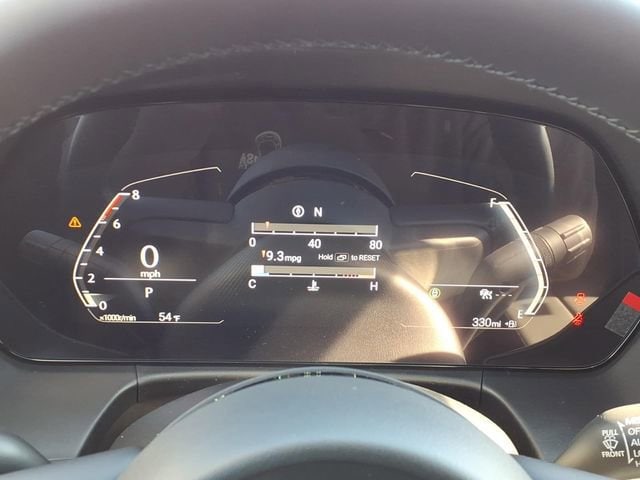2026 Mazda CX-5 S Select - Photo 13