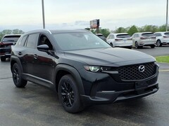 2026 Mazda CX-50 2.5 S Preferred AWD Sport Utility