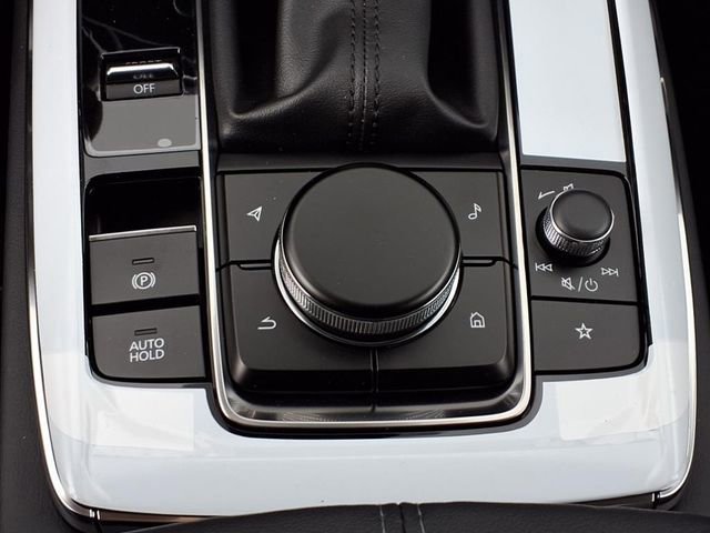 2025 Mazda CX-30 Preferred - Photo 11