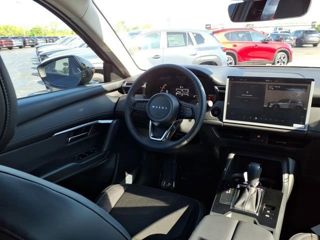 2026 Mazda CX-5 S Select - Photo 6