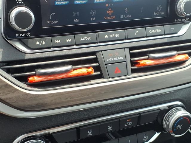 2024 Nissan Altima SV - Photo 10
