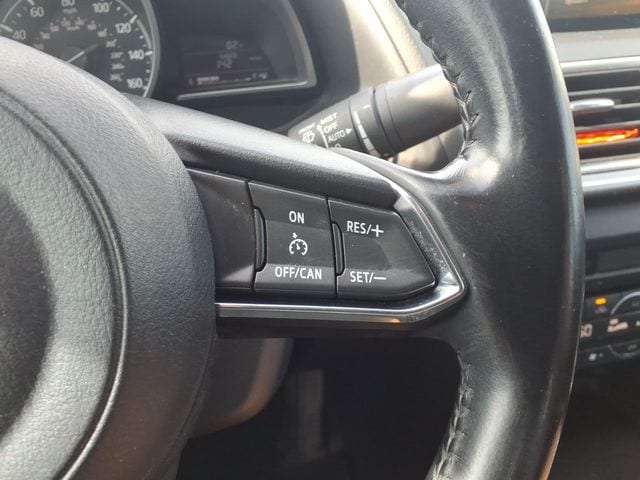 2017 Mazda Mazda3 Touring - Photo 12