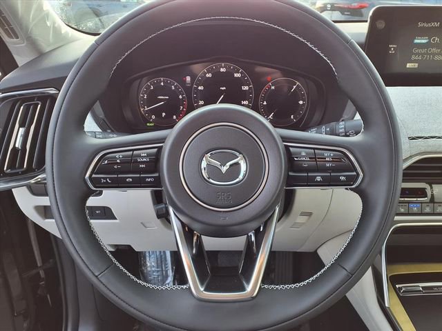 2026 Mazda CX-90 Premium Plus Package - Photo 14