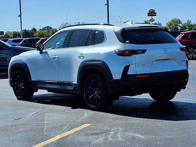 2025 Mazda CX-50 Premium - Photo 24