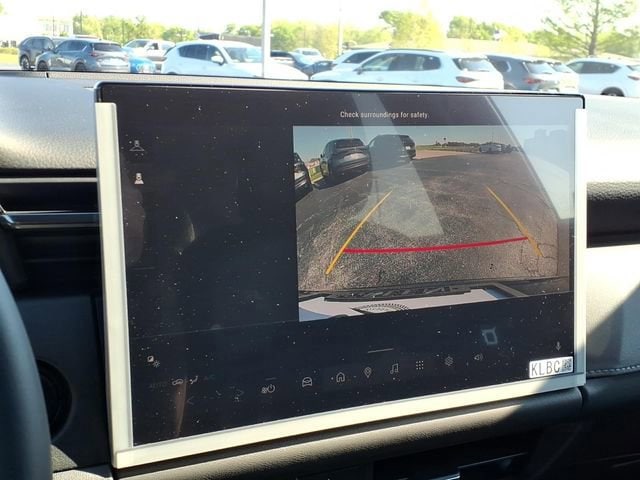 2026 Mazda CX-5 S Select - Photo 9