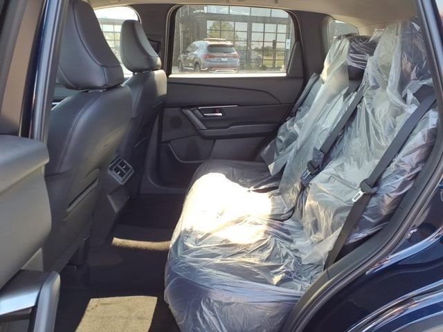 2026 Mazda CX-5 S Select - Photo 16