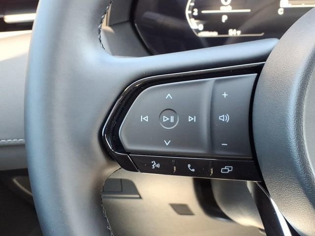 2026 Mazda CX-5 S Select - Photo 11