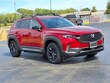 Mazda CX-50 Hybrid