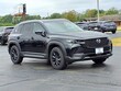 Mazda CX-50