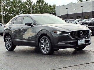 2025 Mazda CX-30 2.5 S Preferred AWD Sport Utility