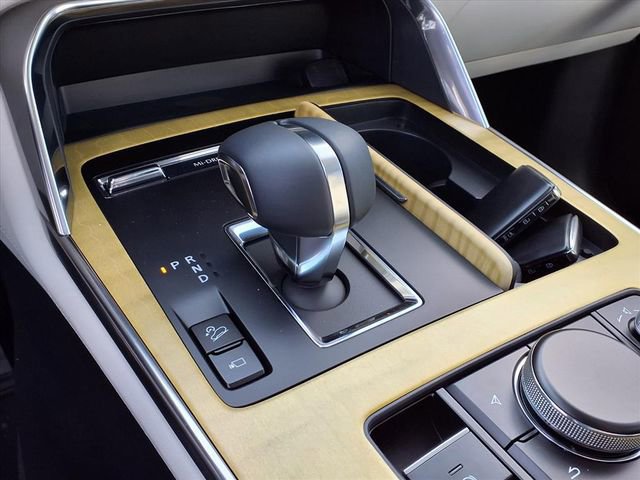 2026 Mazda CX-90 Premium Plus Package - Photo 12