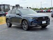 Mazda CX-50