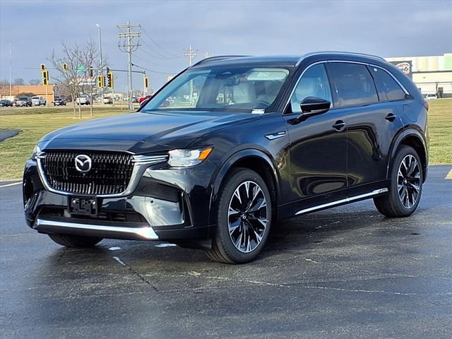 2026 Mazda CX-90 Premium Plus Package - Photo 27