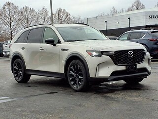 2026 Mazda CX-90 3.3 Turbo Premium AWD Sport Utility