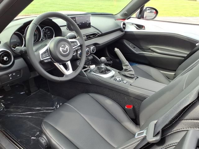 2026 Mazda MX-5 Miata Grand Touring - Photo 14