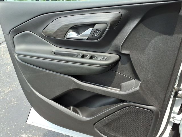 2024 GMC Terrain SLE - Photo 16
