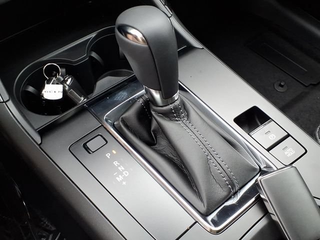 2026 Mazda CX-5 S Select - Photo 10