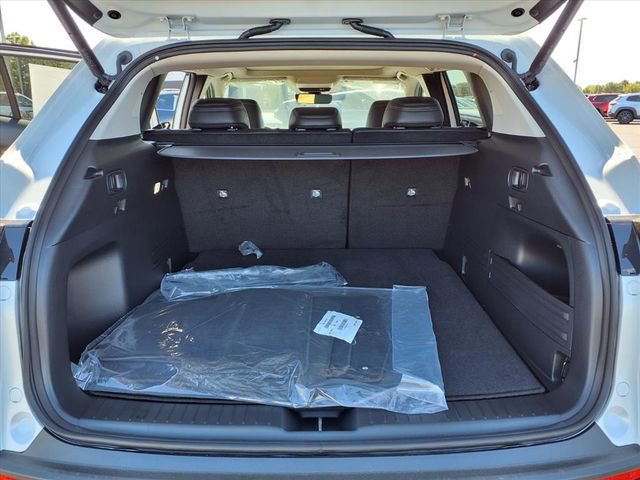 2025 Mazda CX-50 Premium - Photo 22