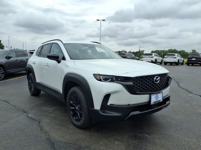 2026 Mazda CX-50 Hybrid Premium AWD Sport Utility
