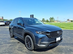 2026 Mazda CX-50 Hybrid Premium AWD Sport Utility