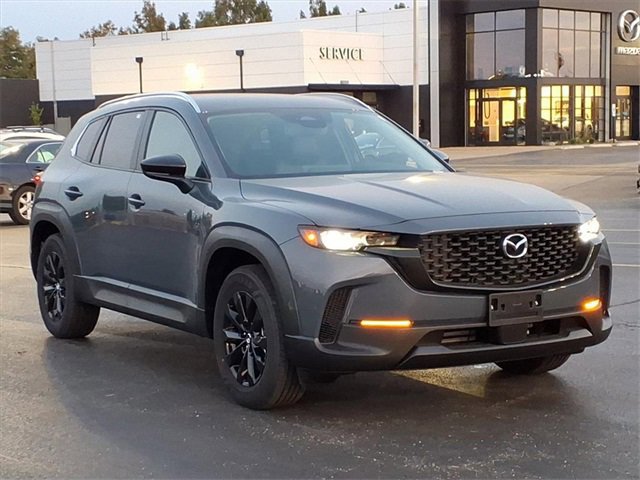 2025 Mazda CX-50 Select's photo