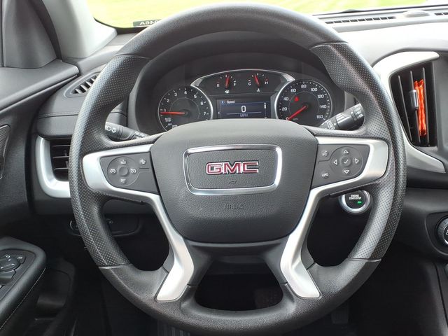 2024 GMC Terrain SLE - Photo 5