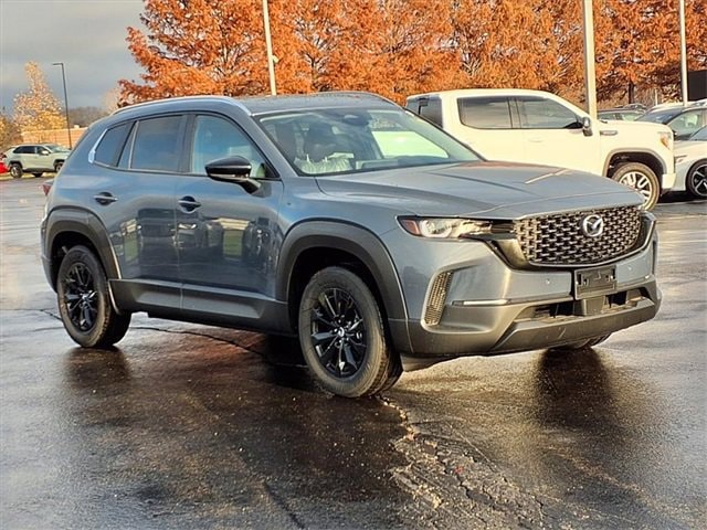 2026 Mazda CX-50 Preferred's photo