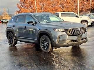 2026 Mazda CX-50 Hybrid Preferred AWD Sport Utility