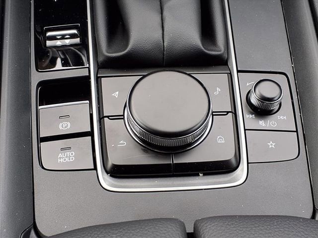 2025 Mazda CX-50 Select - Photo 10