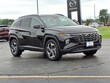 Hyundai Tucson Hybrid